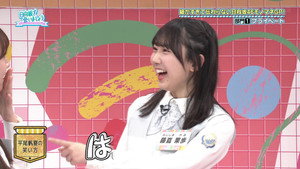 日向坂で会いましょう 6. évad Ep.22 22. epizód