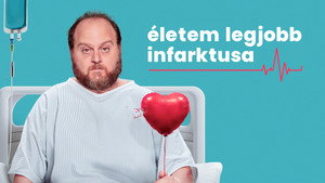 Életem legjobb infarktusa kép