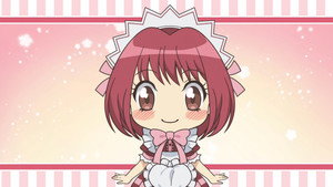 東京ミュウミュウ にゅ～♡ Speciális epizódok Ep.1 1. epizód