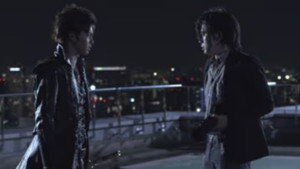 GARO: The One Who Shines in the Darkness 1. évad Ep.8 8. epizód