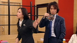 男親女愛 1. évad Ep.51 51. epizód