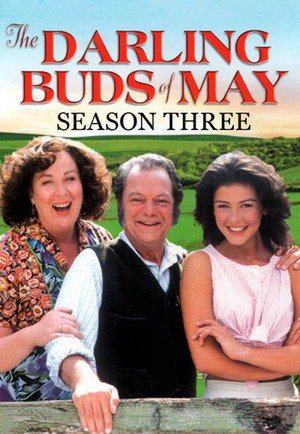 The Darling Buds of May 3. évad (1993-02-28) poszter
