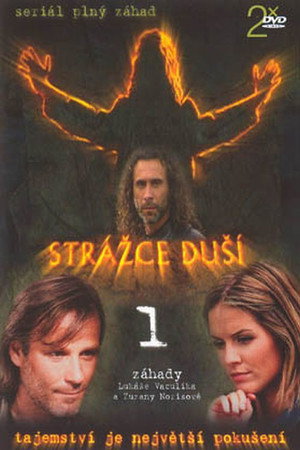 Strážce duší 1. évad (2005-02-14) poszter