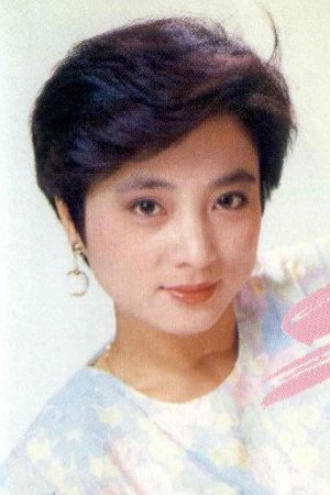 李玲玉 profil kép