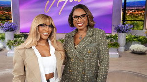 The Jennifer Hudson Show 3. évad Ep.22 22. epizód