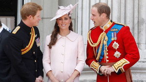Lip-Reading the Royals: What Are They Really Saying? 1. évad Ep.2 2. epizód