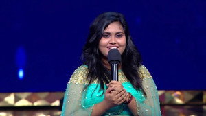 சூப்பர் சிங்கர் 8. évad Ep.32 32. epizód