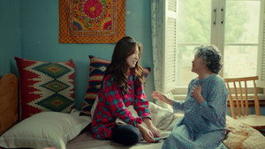 알함브라 궁전의 추억 1. évad Ep.4 4. epizód