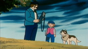 フランダースの犬 1. évad Ep.24 24. epizód
