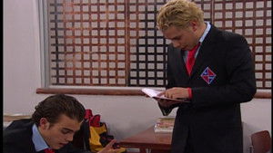 Rebelde 1. évad Ep.133 133. epizód