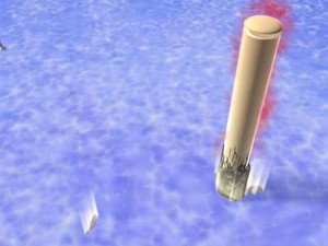 Code Lyoko 3. évad Ep.3 3. epizód
