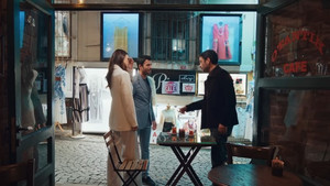 An Istanbul Story 1. évad Ep.4 4. epizód