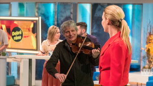 Dobré ráno, Brno! 1. évad Ep.1 1. epizód