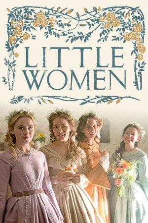Little Women 1. évad (2017-12-26) poszter