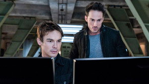 Roswell, New Mexico 1. évad Ep.10 10. epizód