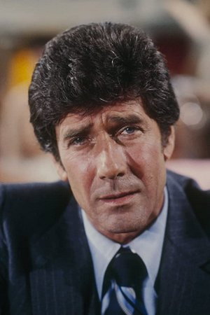 Robert Fuller profil kép