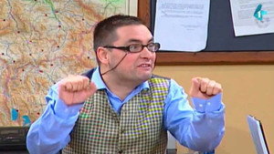 Државни посао 1. évad Ep.24 24. epizód