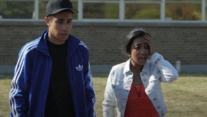 Degrassi 12. évad Ep.26 26. epizód