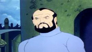 Flash Gordon 1. évad Ep.15 15. epizód