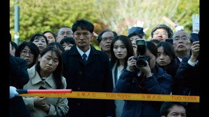 密告はうたう 警視庁監察ファイル 2. évad Ep.6 6. epizód