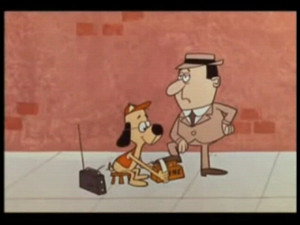 Underdog 1. évad Ep.8 8. epizód