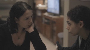 13 novembre, le choix de Sonia 1. évad Ep.1 1. epizód