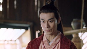 三生三世枕上书 1. évad Ep.10 10. epizód