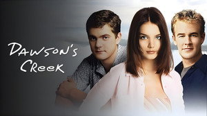 Dawson és a haverok kép