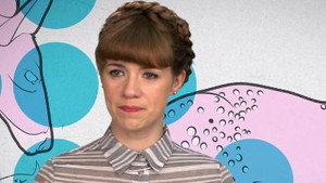 Girl Code 2. évad Ep.2 2. epizód