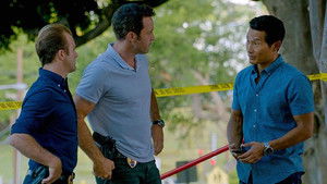 Hawaii Five-0 5. évad Ep.2 A család az első