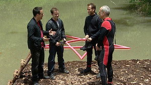 I'm a Celebrity...Get Me Out of Here! 7. évad Ep.15 15. epizód