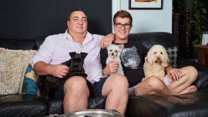 Gogglebox Australia 8. évad Ep.6 6. epizód
