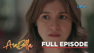AraBella 1. évad Ep.57 57. epizód