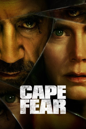 Cape Fear poszter