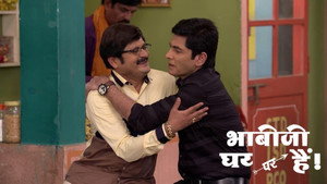 भाभीजी घर पर हैं! 1. évad Ep.683 683. epizód