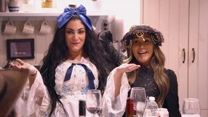 Jersey Shore: Családi vakáció 8. évad Ep.5 5. epizód