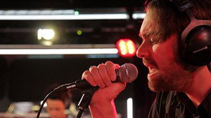 BBC Radio 1's Live Lounge 12. évad Ep.37 37. epizód