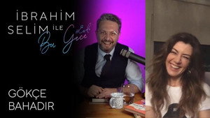 İbrahim Selim ile Bu Gece 1. évad Ep.28 28. epizód