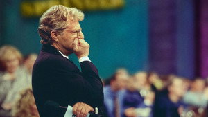 Jerry Springer: Harc, kamera, felvétel kép