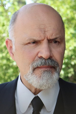Νίκος Χατζόπουλος profil kép