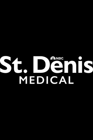St. Denis Medical poszter
