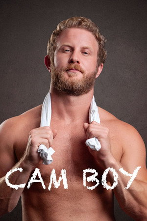 Cam Boy 2. évad (2025-09-02) poszter