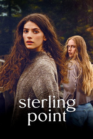 Sterling Point poszter