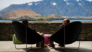 New Zealand's Best Homes with Phil Spencer 1. évad Ep.4 4. epizód