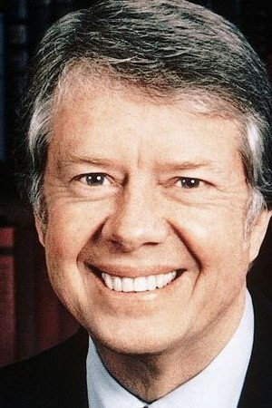 Jimmy Carter profil kép