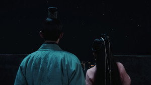 星汉灿烂 kép