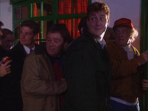 Drop the Dead Donkey 4. évad Ep.11 11. epizód