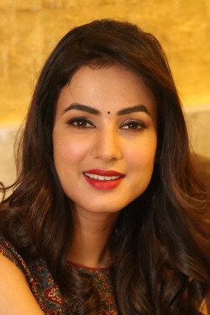Sonal Chauhan profil kép