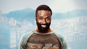 Detective Touré kép