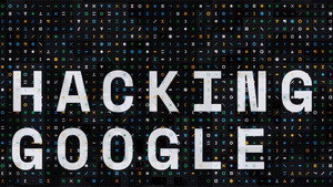 Hacking Google kép